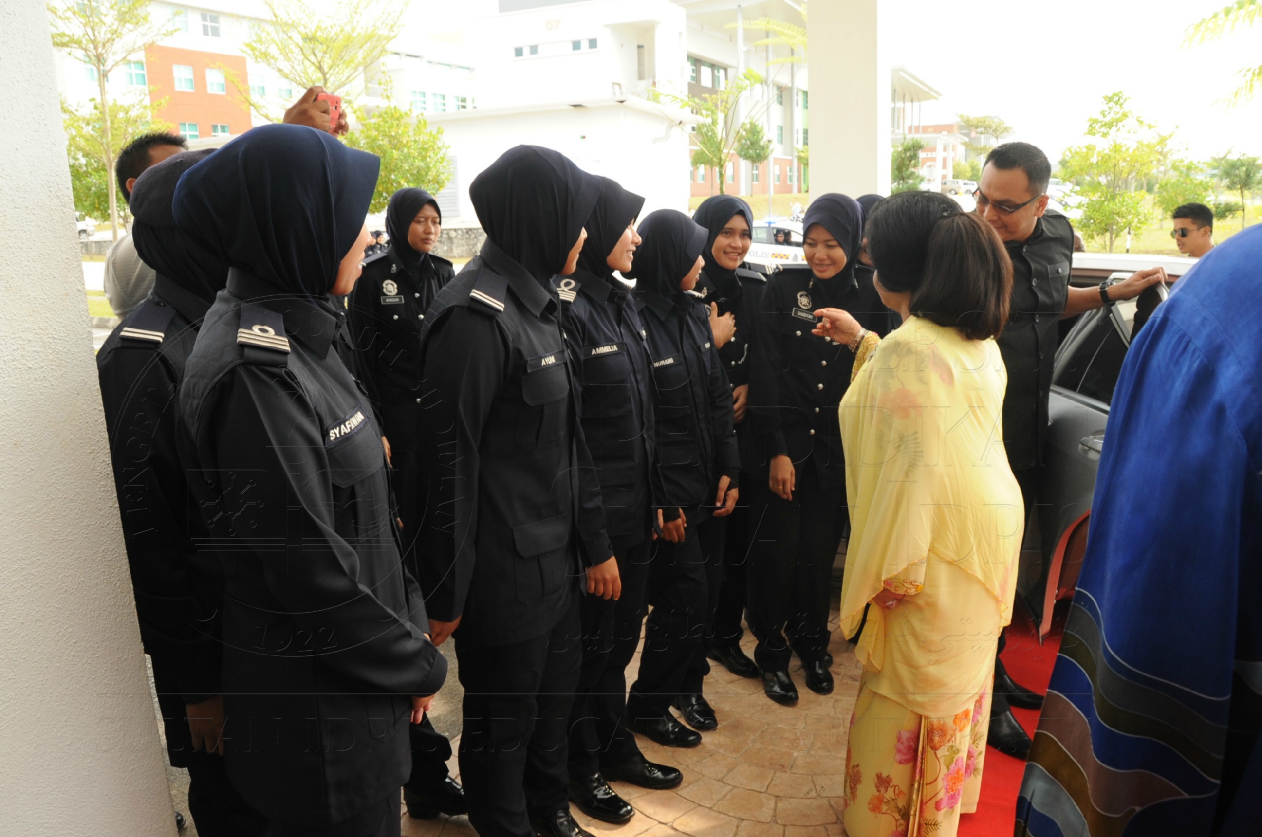 PRO16 32 NCDC HAS 4052